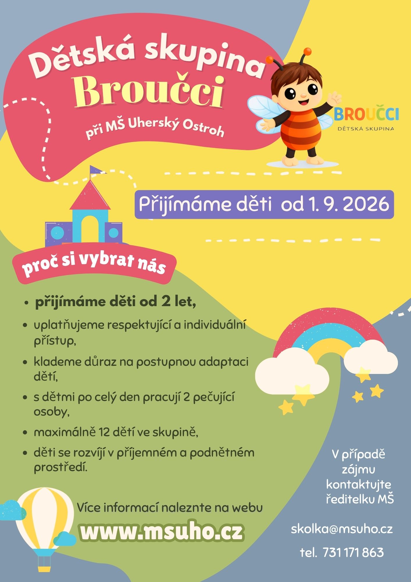 Broučci