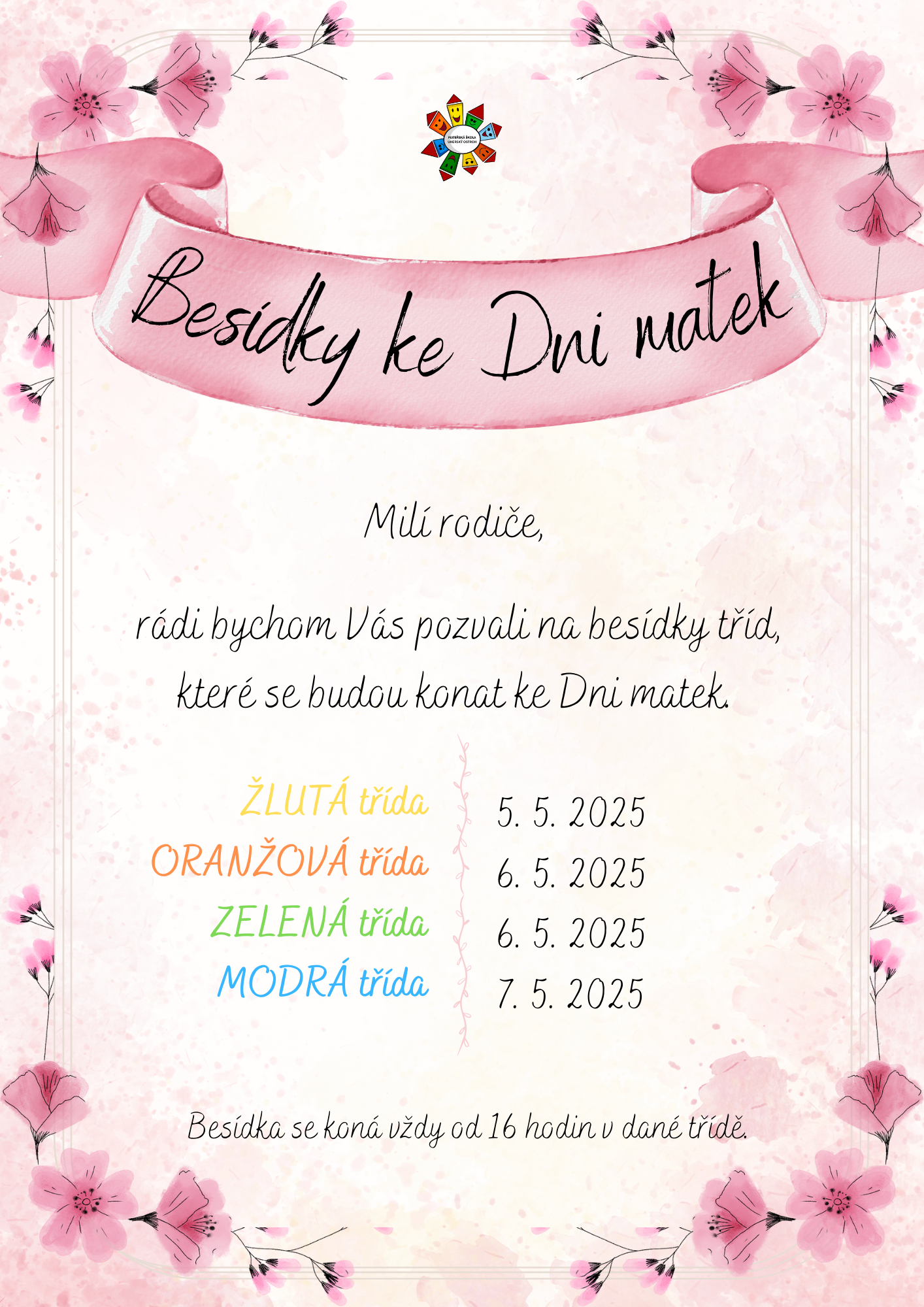 besídky sídliště