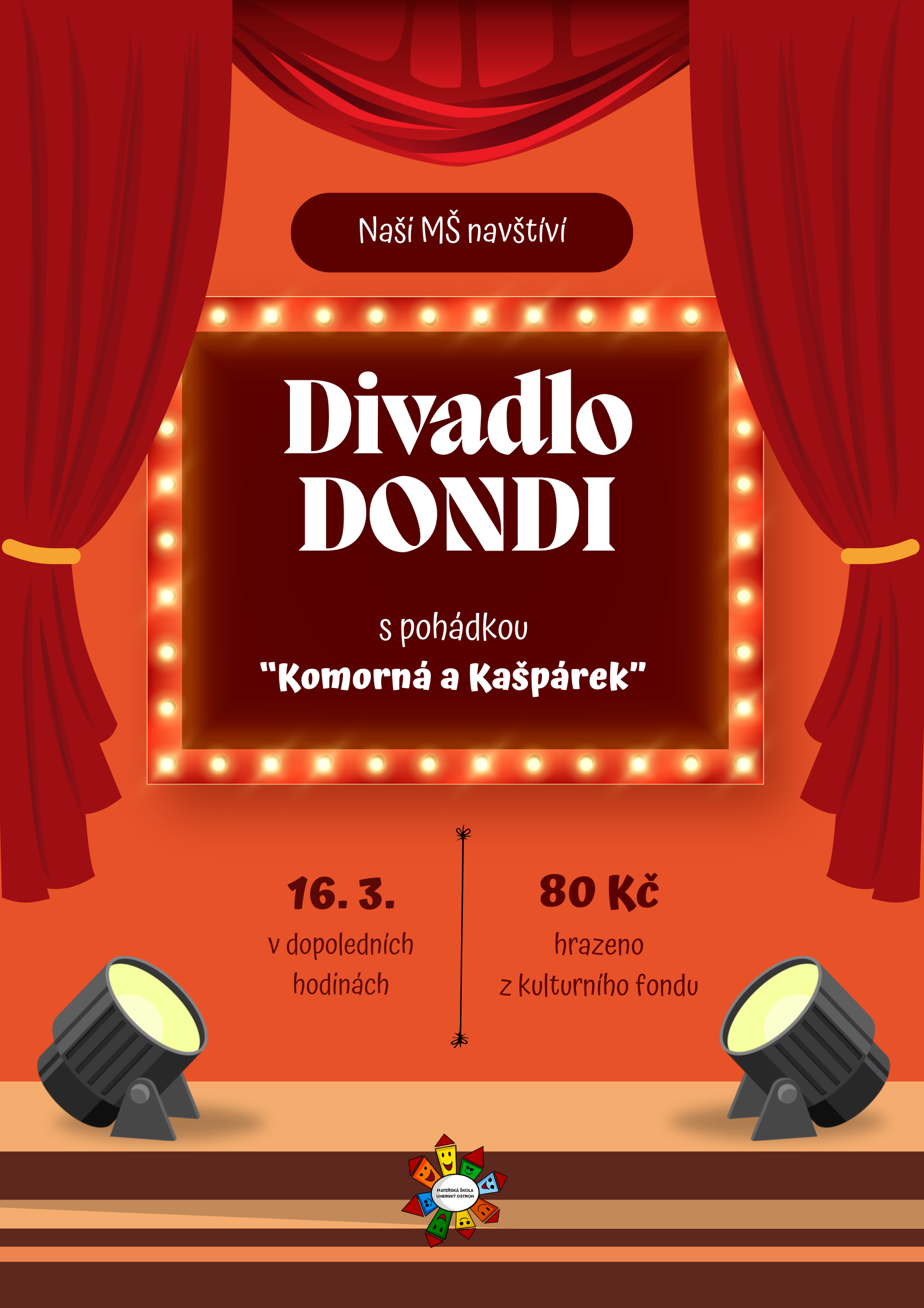divadlo