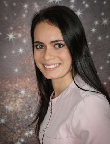 Tereza Zatloukalová